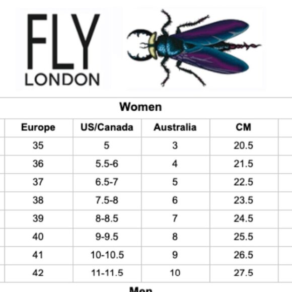 Fly London Yagi Boots Suede Platform Wedge Fringe Booties Ankle Boot Black 41 10 - Picture 7 of 7